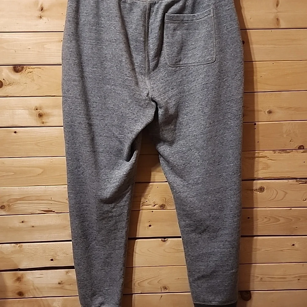Mens J.Crew Joggers Size Large Tall